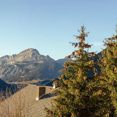 Les Flambeaux - B01 - Bo Immobilier - - Reduced Prices On Passes & Portes Du Soleil