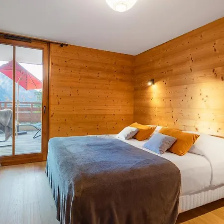 Les Flambeaux - B01 - Bo Immobilier - * Chatel