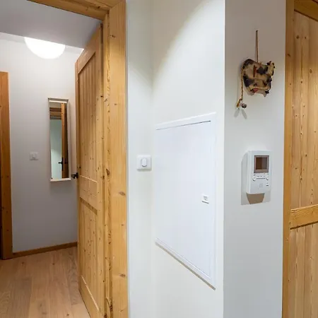 Les Flambeaux - B01 - Bo Immobilier - - Reduced Prices On Passes & Portes Du Soleil 아파트