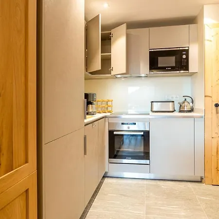 Les Flambeaux - B01 - Bo Immobilier - - Reduced Prices On Passes & Portes Du Soleil 아파트