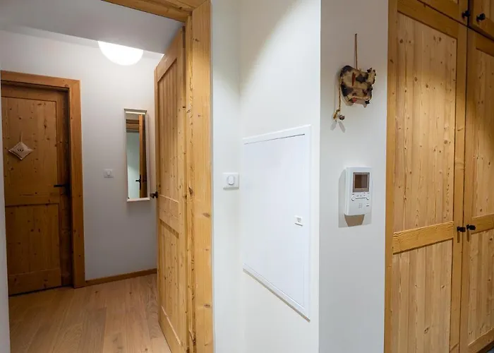 Les Flambeaux - B01 - Bo Immobilier - - Reduced Prices On Passes & Portes Du Soleil Апартаменты